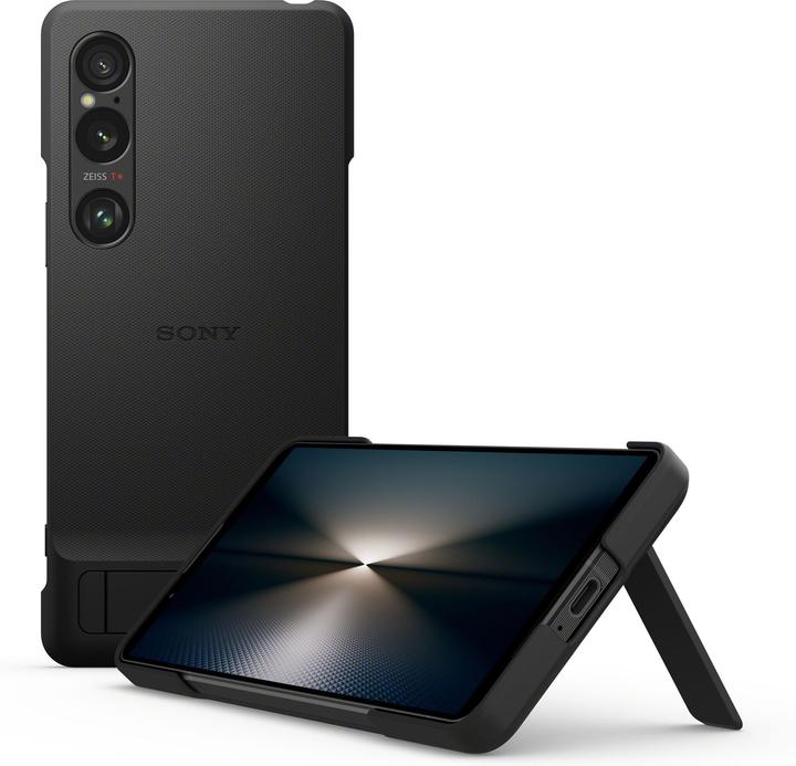 Actual product image Sony Xperia 1 VI Cover (Sony Xperia 1 VI)
