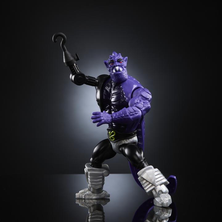 Image du produit Masters of the Universe Origins Terroar