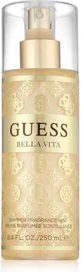 Actual product image Guess Bella Vita Shimmer - shimmering body veil - Volume: 250 ml (Eau de toilette, 250 ml)