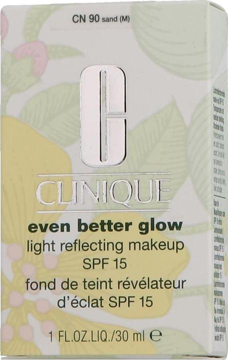 Produktbild Clinique Even Better (CN 90 Sand)