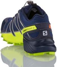 Produktbild Salomon Speedcross 4 Gore-Tex® Herren Trailrunningschuh (49 1/3)