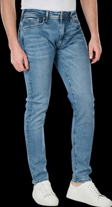 Immagine prodotto Pepe Jeans Stanley Tapered Fit Powerflex Lime Wiser (W31/L32)