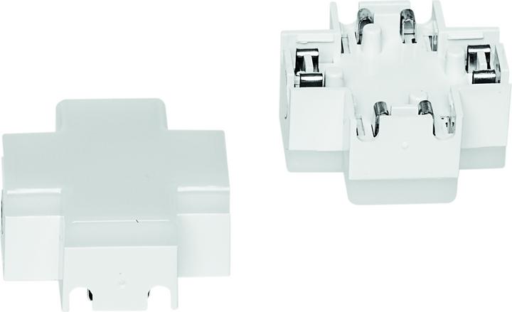 Actual product image Steffen LED Click (Neutral White, 4 cm, Indoor)