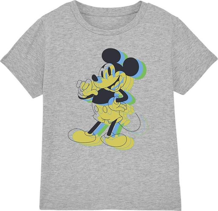 Disney Trippy TShirt