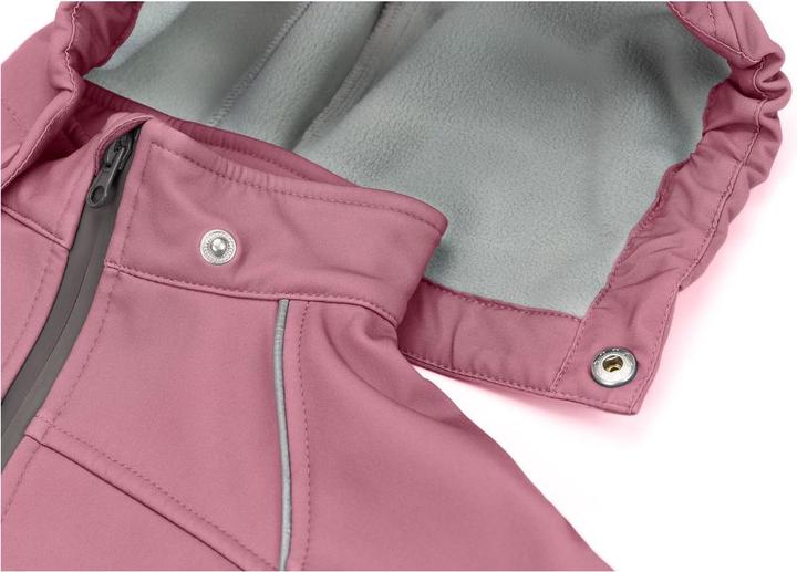Produktbild Fillikid Softshelloverall (86)