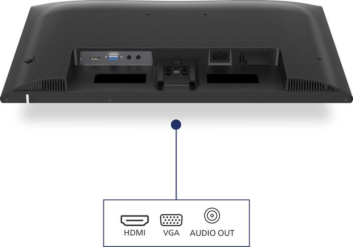 Image du produit Philips 24E1N1100A/00 (1920 x 1080 pixels, 23.80")