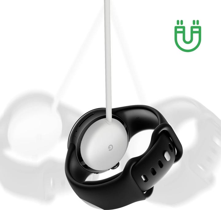 Produktbild Google USB-C Ladekabel, magnetisch