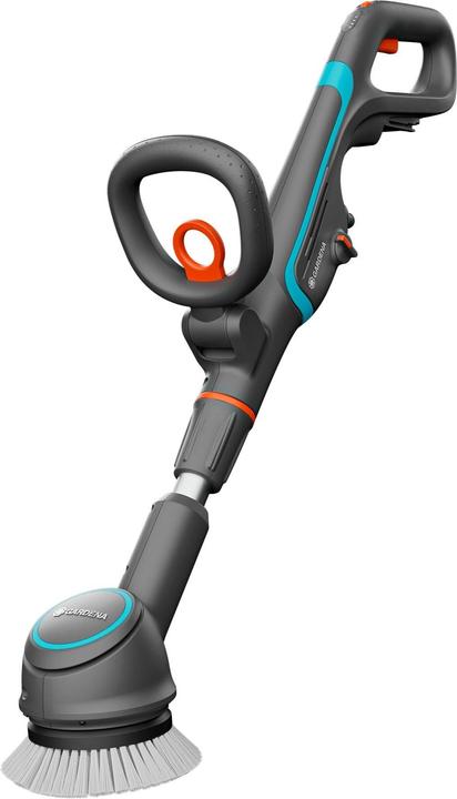 Gardena Aqua Brush Compact (Akkubetrieb)