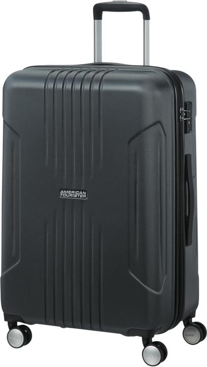 Immagine prodotto American Tourister Spinner TRACKLITE (82 l, M (50 - 90l))