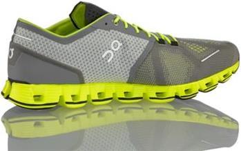 Image du produit On Running Nuage X (43)