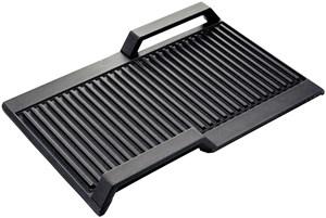 Actual product image Neff Grill plate 370 mm