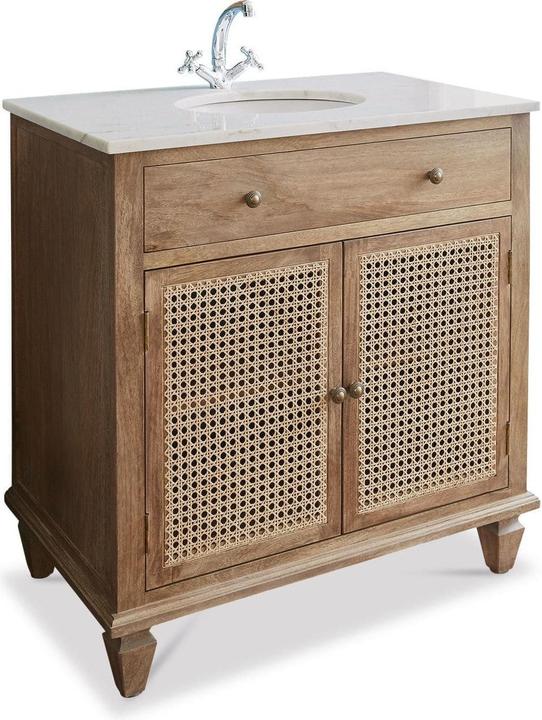 Produktbild Loberon Waschtisch Emyl