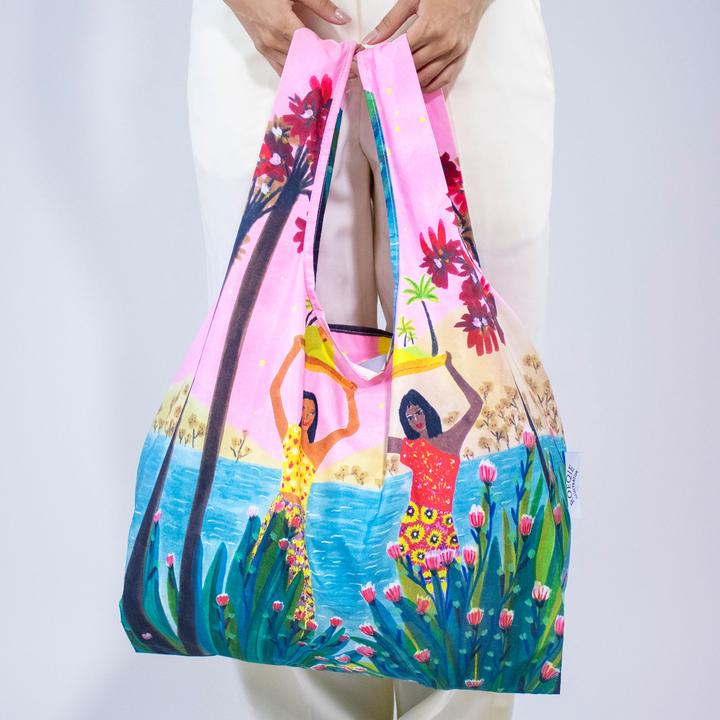 Image du produit Kind Bag RF Deux îles