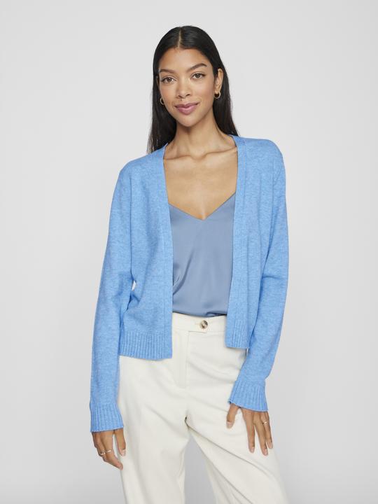 Produktbild Vila Kurze, offene Strickjacke (M)
