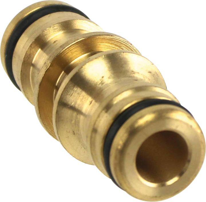 Produktbild Kärcher 2-Wege Kupplung (Kupplung, Multikupplung, 19 mm)
