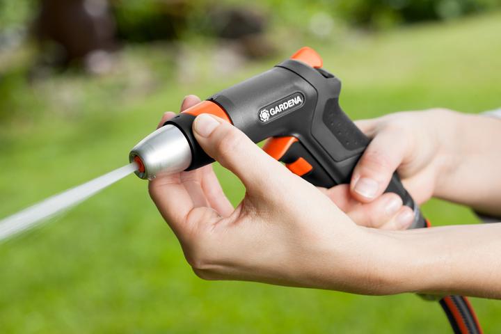 Produktbild Gardena Premium Reinigungsspritzen-Set