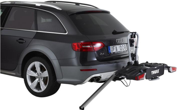 Produktbild Thule Easy Fold 931