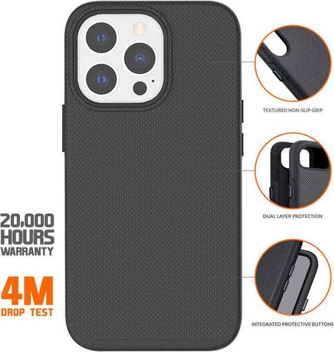 Produktbild Eiger North Case (Apple iPhone 13 Pro)