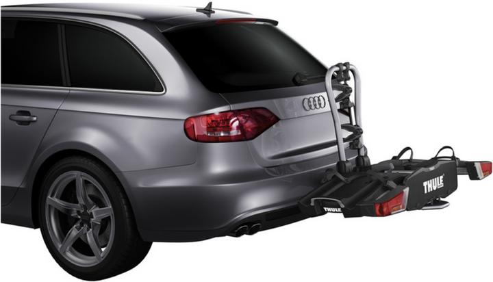 Produktbild Thule Easy Fold 931