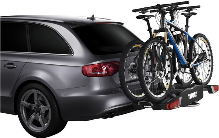 Produktbild Thule Easy Fold 931