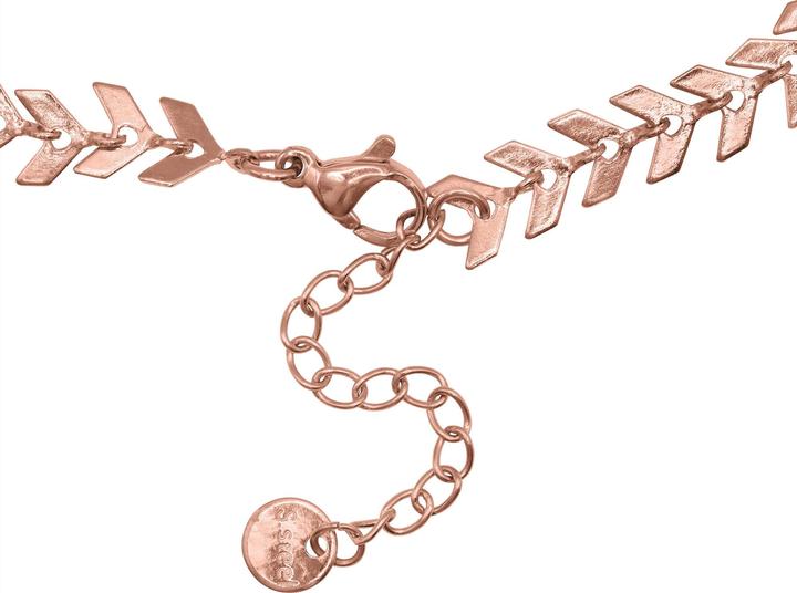 Immagine prodotto Heideman Urbis color oro rosa (100% acciaio inossidabile)