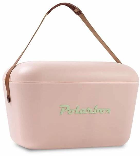 Produktbild Polarbox Retro Cooler (20 l)