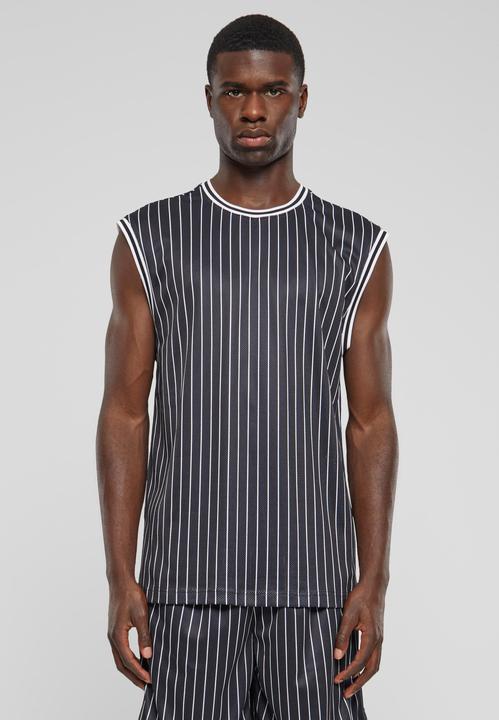 Image du produit Urban Classics Débardeur en maille rayée - 166797 (M)