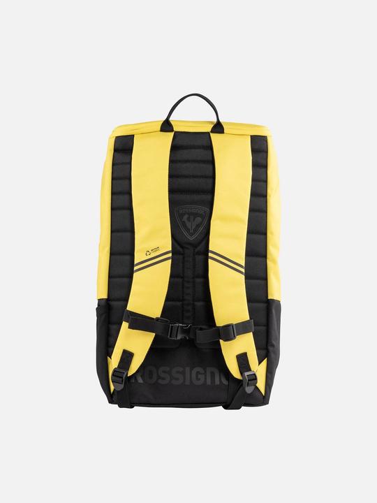 Actual product image Rossignol Commuters Backtoschool Rucksack 25L Gelb (25 l)