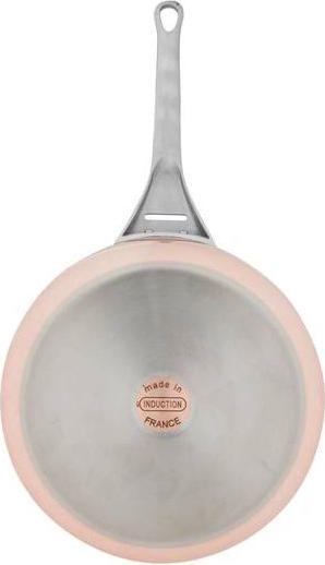 Produktbild de Buyer Prima Matera (24 cm, Bratpfanne, Edelstahl, Kupfer)