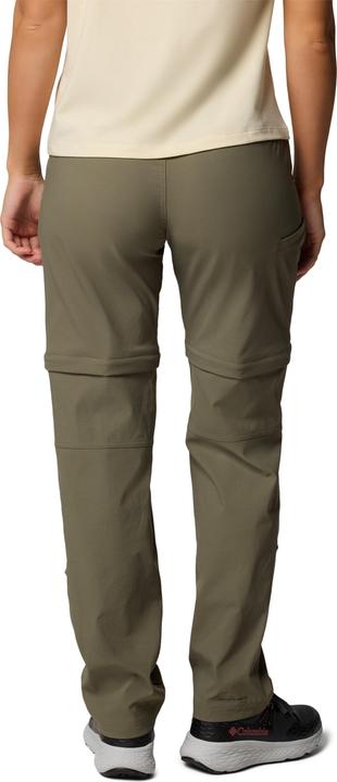 Produktbild Columbia Leslie Falls™ Convertible Pant (16)