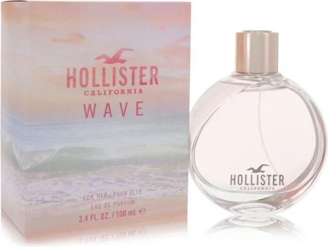Produktbild Hollister Wave (Eau de Parfum, 100 ml)