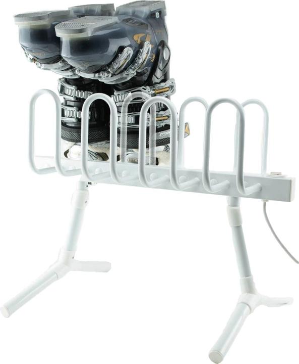 Immagine prodotto Alpenheat Radiatore Asciugascarpe Ecoline (1 x)
