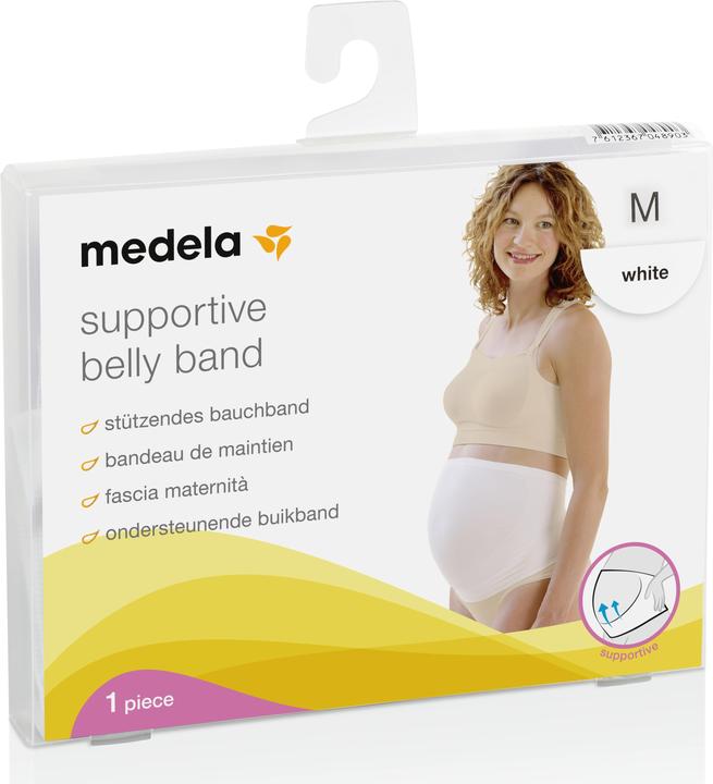 Immagine prodotto Medela Fascia per il ventre (M)