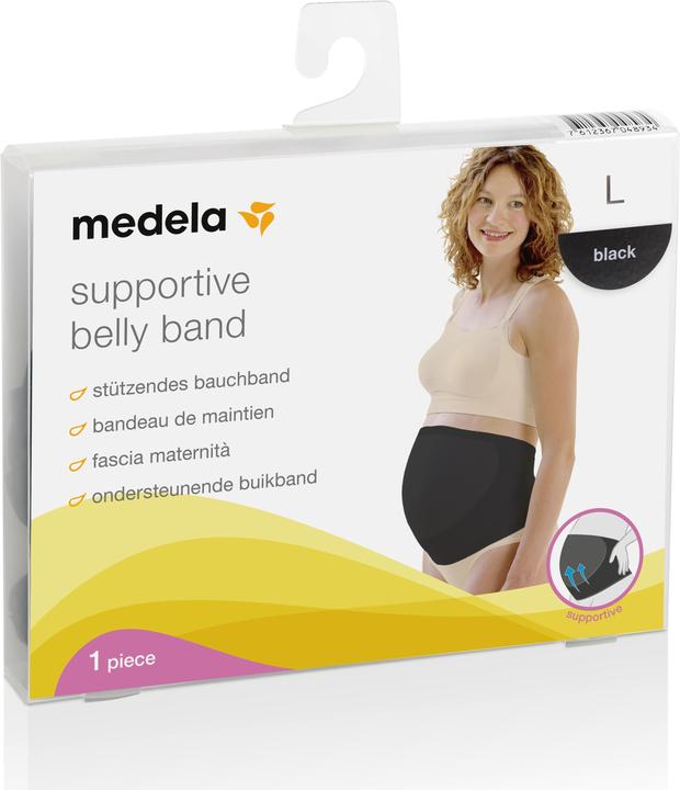 Immagine prodotto Medela Fascia per il ventre (L)