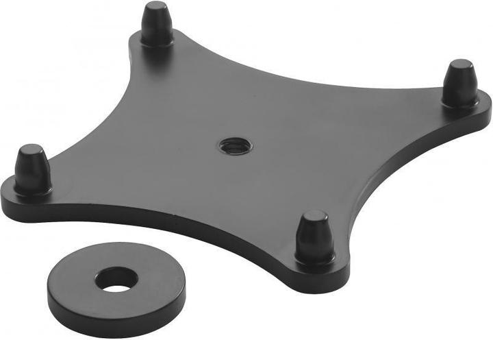 Actual product image Genelec 8020-408 (1 pcs., Stand)