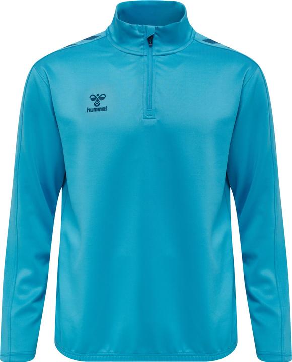 Produktbild hummel Core Xk Half Zip Poly Sweat (S)