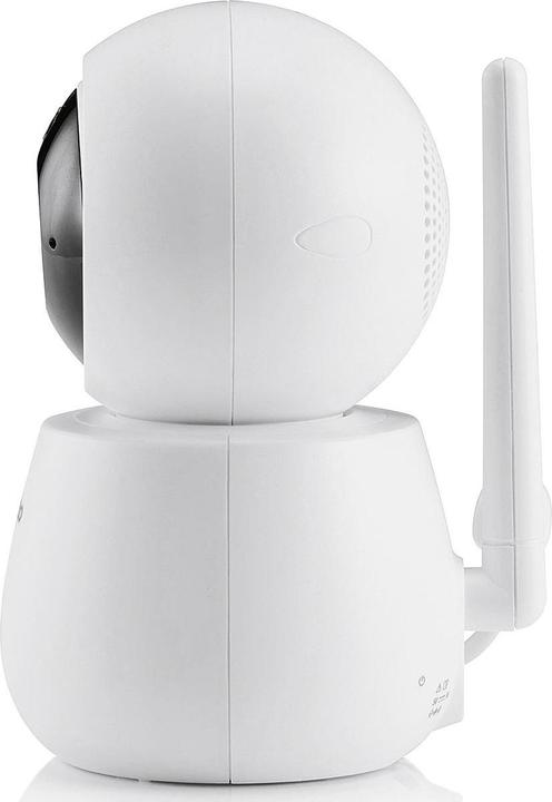 Productafbeelding Alecto DVM2043 (Video & Audio, 300 m)