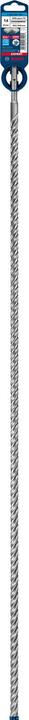 Produktbild Bosch Professional Zubehör EXPERT SDS plus-7X Hammerbohrer, 14 x 950 x 1000 mm (14 Millimeter)