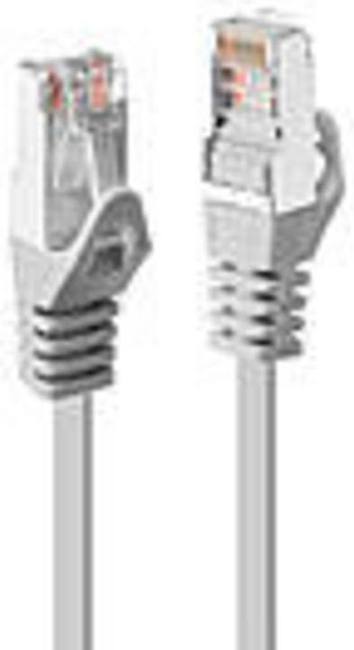 Produktbild Lindy Netzwerkkabel (F/UTP, CAT5e, 15 m)