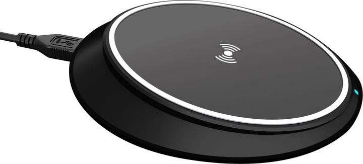 Xqisit Wireless fast charging station (10 W)