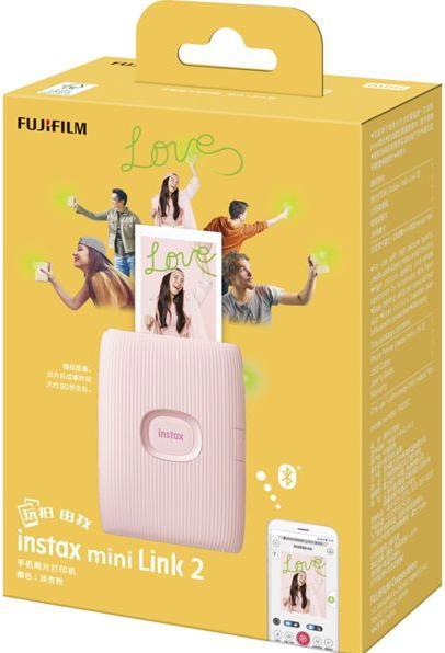 Image du produit Fujifilm Instax Mini Link2 (Laser, Couleur)
