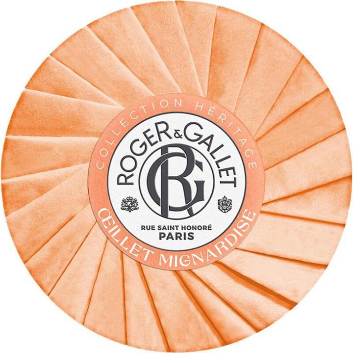 Productafbeelding Roger & Gallet Oeillet Savon (Zeeplotion)
