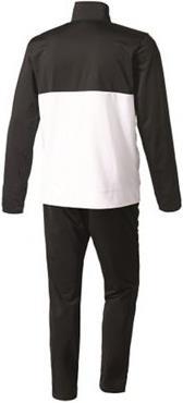 Produktbild adidas Back 2 Basic 3S Herren Trainingsanzug