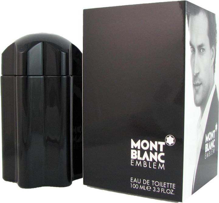 Montblanc Emblem (Eau de Toilette, 100 ml)