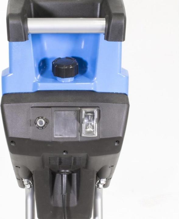Actual product image Güde GH 2501