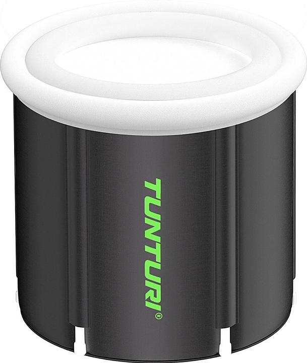 Actual product image Tunturi IB30 Ice Bath (330 l, 75.66 cm, 75 cm)