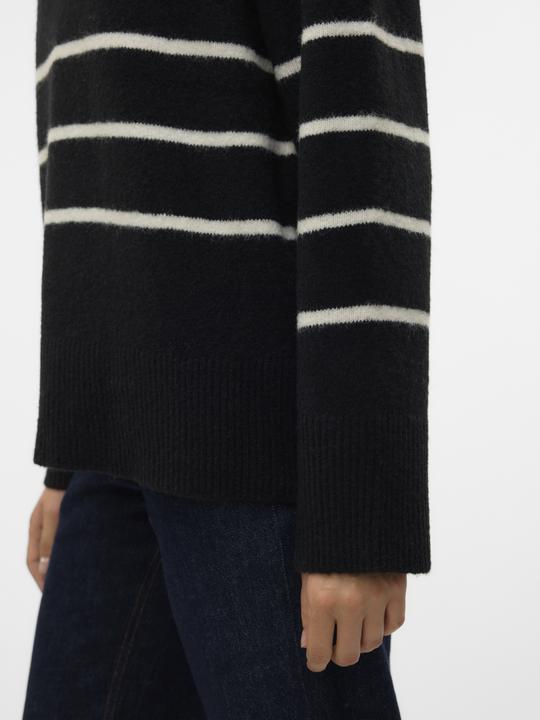 Immagine prodotto Vero Moda VMFLAWLESS - Maglione in maglia con pullover (L)