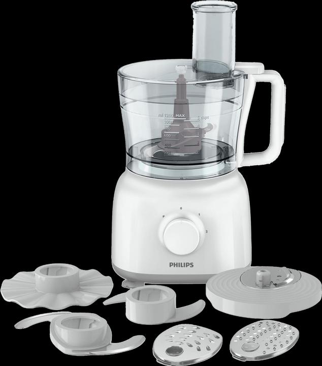 Produktbild Philips Daily Collection HR7627/04