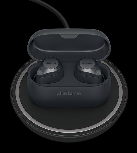 Actual product image Jabra Elite 85t (ANC, 5.50 h, Wireless)