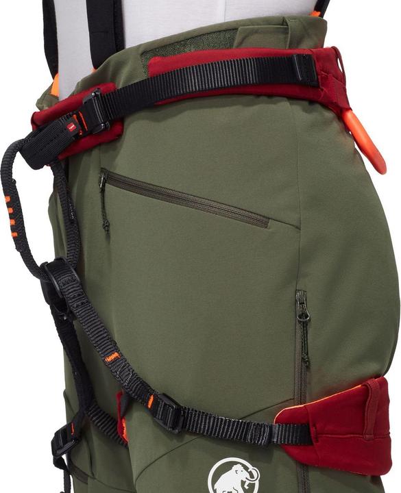 Immagine prodotto Mammut Pantaloni Taiss Pro SO Donna (32)